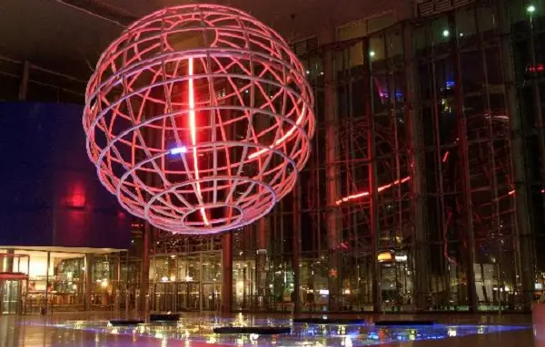 Dónde se encuentra el Museo de Volkswagen y cómo llegar