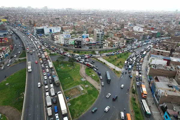 Estamos preparados para los últimos avances en movilidad urbana