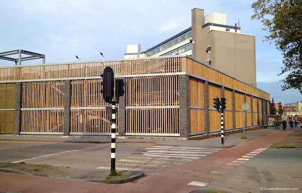 Proyecciones y futuras expansiones