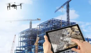Innovación tecnológica en remodelación de casas