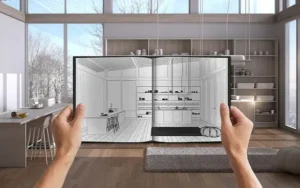 Remodelación de casas: optimización de espacios y funcionalidad