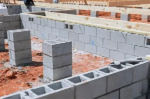 Selección de materiales para remodelación de casas