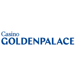 Logo Casino GoldenPalace