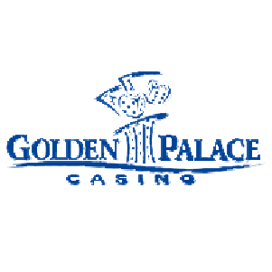 Logo Casino Golden Palace