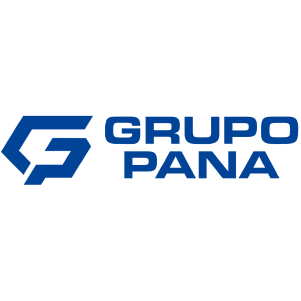 logo Grupo Pana