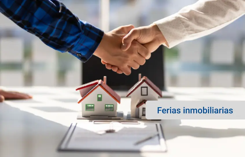 Ferias inmobiliarias