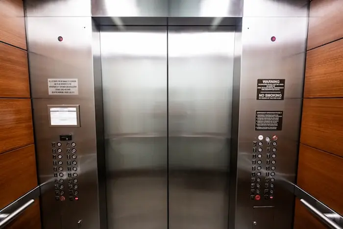 ascensor de pasajeros