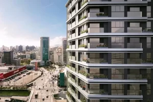 Carácterísticas de las Edificaciones Residenciales Qué las diferencian