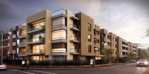 Edificio multifamiliar Qué es y por qué invertir