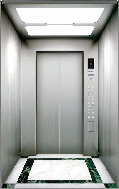 Por qué elegirnos para la fabricación de ascensores