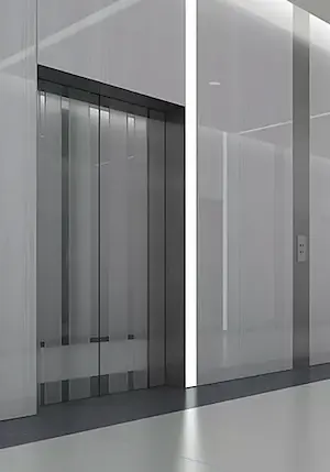 Seguridad desde el primer nivel