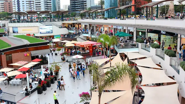 Tecnología para mejorar la comodidad del cliente