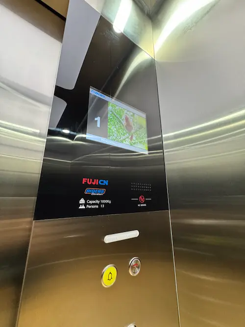 Los mejores ascensores residenciales