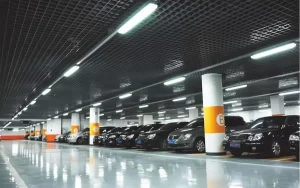 Reglamento interno de cocheras en edificios Todo lo que debes saber