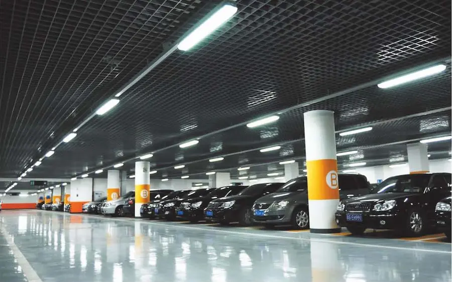 Reglamento interno de cocheras en edificios Todo lo que debes saber