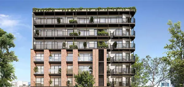 Ventajas de vivir en un proyecto inmobiliario moderno