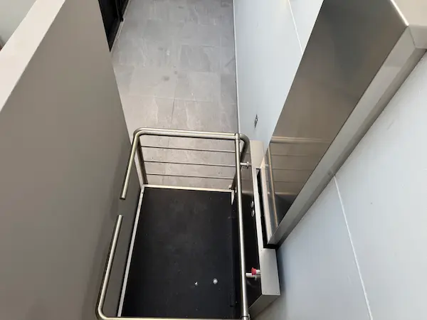 Elige nuestro elevador para discapacitados