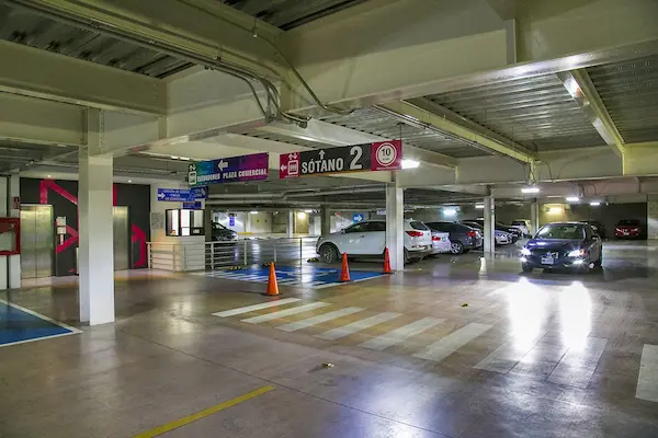 Impacto del reglamento en la construcción y uso de cocheras