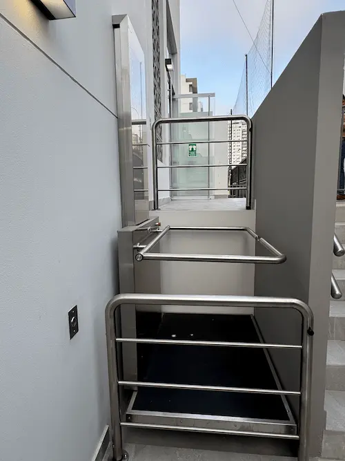 Las mejores plataformas para discapacitados