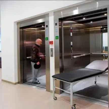 Aplicaciones en el sector salud