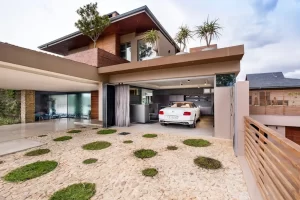 Cochera en segundo piso Todo lo que necesitas saber