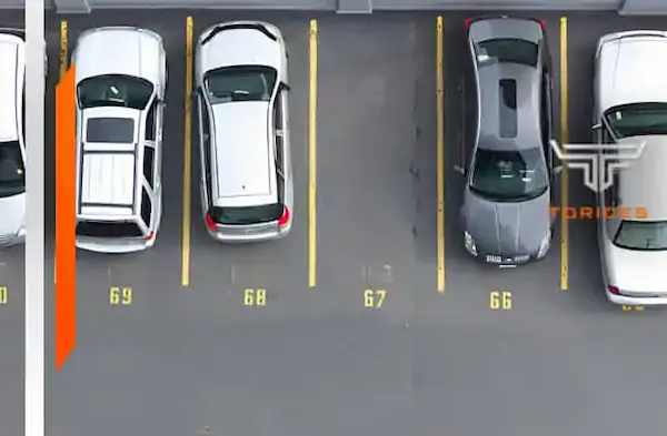 Por qué son relevantes las medidas de estacionamiento paralelo para las empresas