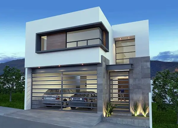 Preguntas frecuentes sobre la cochera en segundo piso