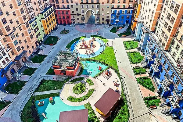 Cómo se aplica la ley de propiedad horizontal en comunidades de vecinos