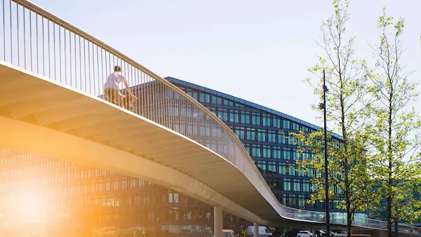 El impacto de las tendencias arquitectónicas en el futuro de la inversión inmobiliaria