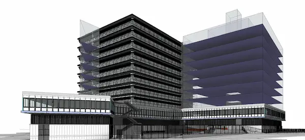 Espacios flexibles y adaptables para el futuro de los edificios