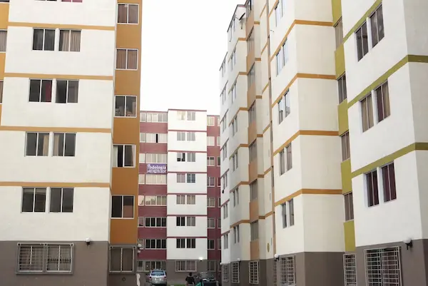 Principales aspectos que regula la ley de propiedad horizontal