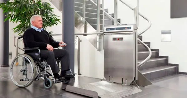 Qué son los salvaescaleras y por qué son importantes