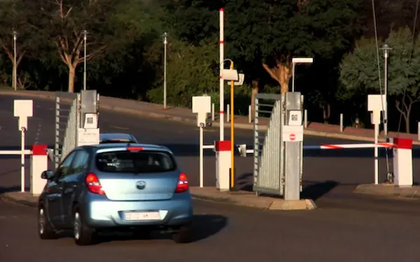 Beneficios del control de acceso vehicular