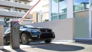 Control de acceso vehicular Qué es, cómo funciona y por qué es fundamental para la seguridad moderna
