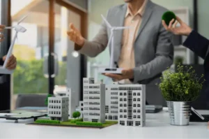 estrategias para la eficiencia energetica en edificios 