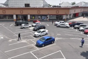 Alternativas al estacionamiento