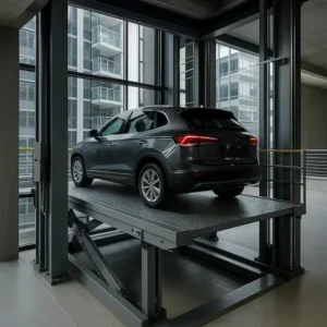 Casos donde las alternativas al estacionamiento son especialmente recomendables