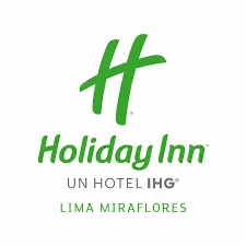logo de holiday