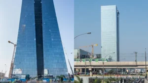 Edificios inteligentes en Perú