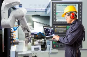 Equipos electromecánicos en edificaciones modernas