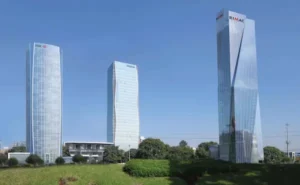 Evolución de los edificios inteligentes en Perú