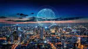 Tecnologías clave en los edificios inteligentes