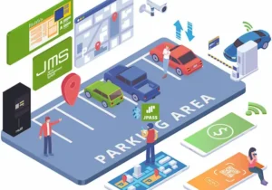 ¿Qué es Parking Hub y por qué cada vez más personas lo usan?