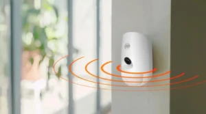 Sensores de movimiento