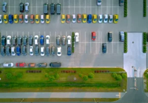 Ventajas reales de usar Parking Hub