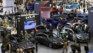 8. Expo Movilidad y Transporte 2026