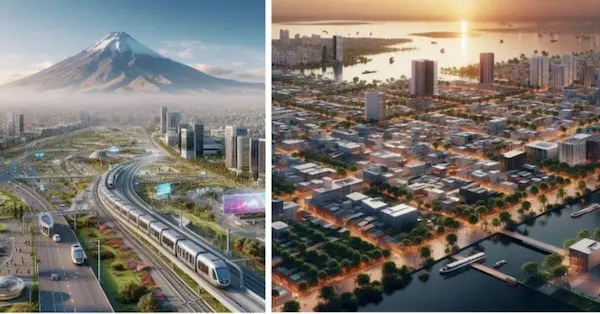 Beneficios de integrar accesibilidad en la infraestructura urbana