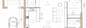 ¿Cómo representar correctamente en planos?