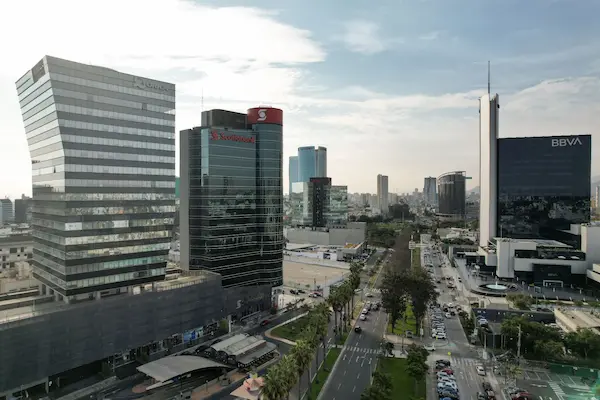 Desafíos de la planificación urbana en Perú