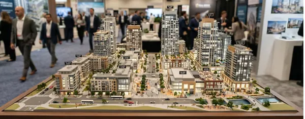 Ferias de construcción 2026